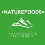 Logo Naturefoods